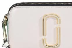 ( New Season ) Marc Jacobs Snapshot Color-Block Zipped Shoulder Bag Women, Multi 9 ( New Season ) Marc Jacobs Snapshot Color-Block Zipped Shoulder Bag Women, Multi -Marc Jacobs Store c5d54f2121e4811219450f537d038777