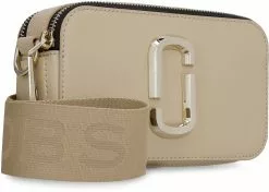 Marc Jacobs The Snapshot DTM Camera Bag Women, Beige -Marc Jacobs Store c6394203e9419ade2e1e8acc907d7077