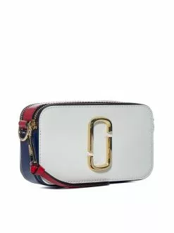 ( New Season ) Marc Jacobs The Snapshot Camera Bag Women, White 7 ( New Season ) Marc Jacobs The Snapshot Camera Bag Women, White -Marc Jacobs Store c70affe8d3bb597f2101594279cce9a0
