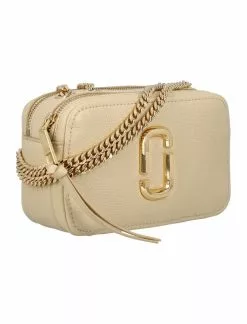 ( New Season ) Marc Jacobs The Glam Shot 21 Camera Bag Women, Yellow 7 ( New Season ) Marc Jacobs The Glam Shot 21 Camera Bag Women, Yellow -Marc Jacobs Store ca794104e2d956a3e422d8e4246372bd