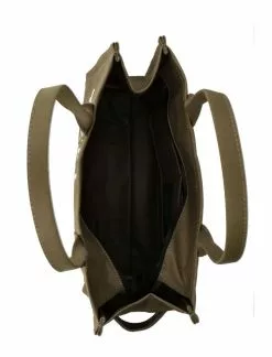 ( New Season ) Marc Jacobs The Traveler Tote Bag Women, Green -Marc Jacobs Store ce7232549500ff3cc9caaa74774759c7