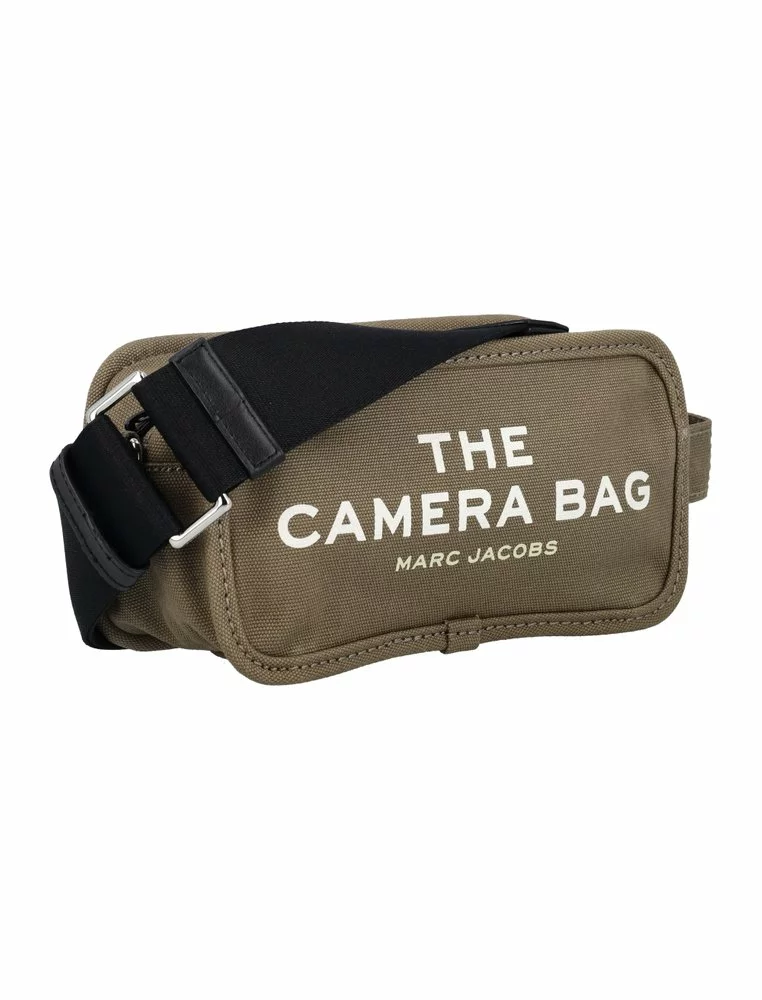 ( New Season ) Marc Jacobs The Camera Crossbody Bag Women, Green 4 ( New Season ) Marc Jacobs The Camera Crossbody Bag Women, Green - Image 4