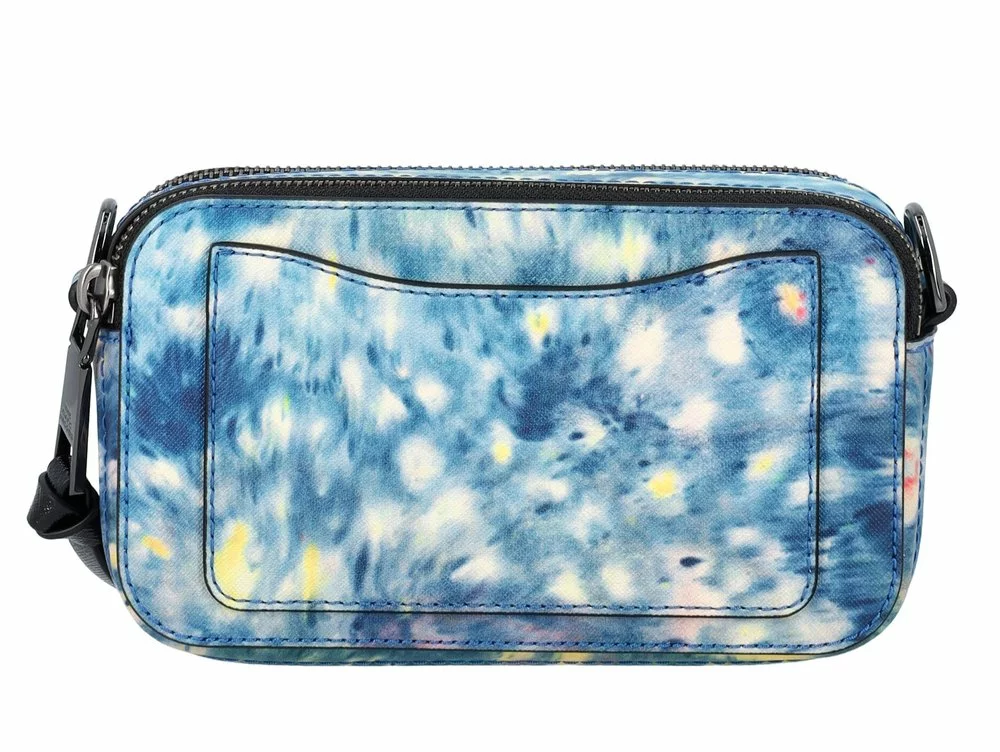 ( New Season ) Marc Jacobs Snapshot Watercolor Shoulder Bag Women, Multi 2 ( New Season ) Marc Jacobs Snapshot Watercolor Shoulder Bag Women, Multi - Image 2