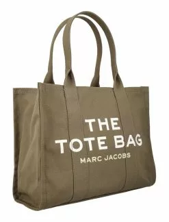 ( New Season ) Marc Jacobs The Traveler Tote Bag Women, Green -Marc Jacobs Store d4885b26b04045eedb8c8508d474d92b