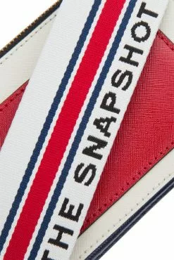 Marc Jacobs The Snapshot Crossbody Bag Women, Multi -Marc Jacobs Store d60418392c6aa98eee1073a75abae879