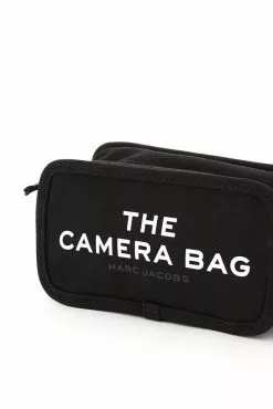 ( New Season ) Marc Jacobs The Camera Crossbody Bag Women, Black 9 ( New Season ) Marc Jacobs The Camera Crossbody Bag Women, Black -Marc Jacobs Store d7df1a309a50e482e51852c941dc549a