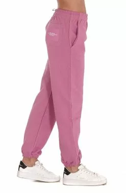 Marc Jacobs Logo Embroidered Sweatpants Women, Pink 7 Marc Jacobs Logo Embroidered Sweatpants Women, Pink -Marc Jacobs Store db59e92488a5e233064924c03d306642