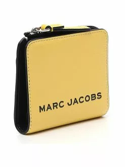Marc Jacobs The Colourblock Mini Compact Zip Wallet Women, Multi 6 Marc Jacobs The Colourblock Mini Compact Zip Wallet Women, Multi -Marc Jacobs Store dbc17857d2d993ac41f9ca7de176f69a
