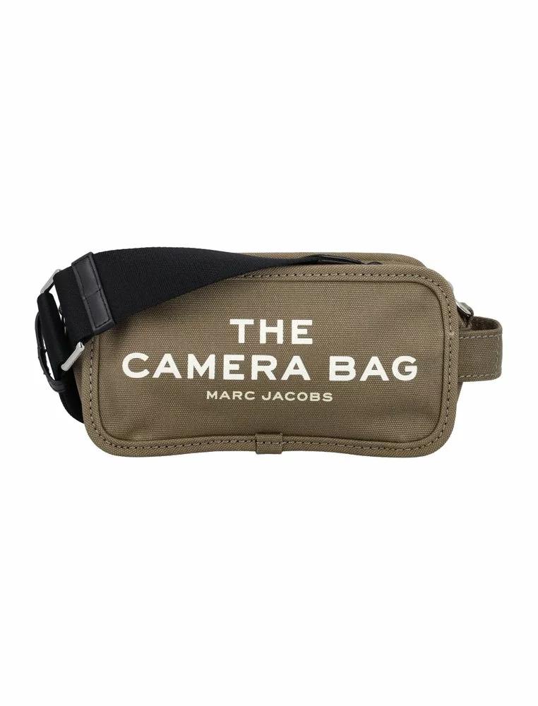 ( New Season ) Marc Jacobs The Camera Crossbody Bag Women, Green 1 ( New Season ) Marc Jacobs The Camera Crossbody Bag Women, Green