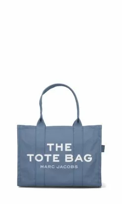 Marc Jacobs Store 42 ( New Season ) Marc Jacobs The Traveler Tote Bag Women, Blue