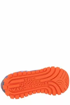 ( New Season ) Marc Jacobs The Jogger Lace-Up Sneakers Women, Multi 7 ( New Season ) Marc Jacobs The Jogger Lace-Up Sneakers Women, Multi -Marc Jacobs Store dfa3b1c4b6a4f8483183f0a7ba950f2e