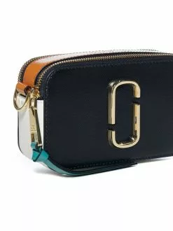 ( New Season ) Marc Jacobs The Snapshot Camera Bag Women, Multi -Marc Jacobs Store e1ba5981fc51f948e583eeae2f352f1a