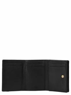 ( New Season ) Marc Jacobs The Bold Wallet Women, Black -Marc Jacobs Store e868b4d99bc96f60caaa51d1fdc2135b