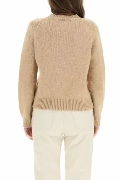 Marc Jacobs The Sweater Women, Beige 6 Marc Jacobs The Sweater Women, Beige -Marc Jacobs Store e887c25e96c16f7df2cbbe9925937815