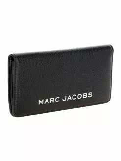 Marc Jacobs The Bold Open Face Wallet Women, Black -Marc Jacobs Store eb1f15230e408fd5a8982fbc97c041e8