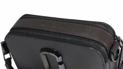 ( New Season ) Marc Jacobs Snapshot Crossbody Bag Women, Grey 8 ( New Season ) Marc Jacobs Snapshot Crossbody Bag Women, Grey -Marc Jacobs Store edd486b4f2c126dc24e8819174d2c347