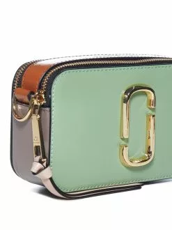 ( New Season ) Marc Jacobs The Snapshot Zip-Up Crossbody Bag Women, Multi 8 ( New Season ) Marc Jacobs The Snapshot Zip-Up Crossbody Bag Women, Multi -Marc Jacobs Store f06e253afc0ff9156127cbd67ba3c6a9