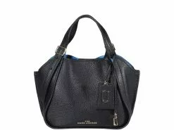 ( New Season ) Marc Jacobs The Mini Director Tote Bag Women, Black
