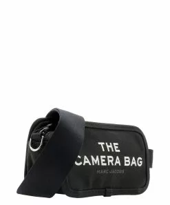 Marc Jacobs The Camera Crossbody Bag Women, Black 7 Marc Jacobs The Camera Crossbody Bag Women, Black -Marc Jacobs Store f357cc0839da05a838b66af3951bcd2a