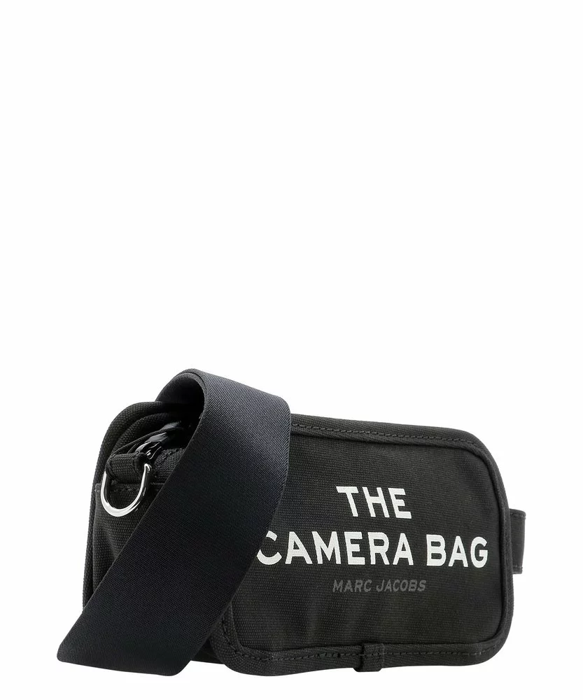 Marc Jacobs The Camera Crossbody Bag Women, Black 3 Marc Jacobs The Camera Crossbody Bag Women, Black - Image 3