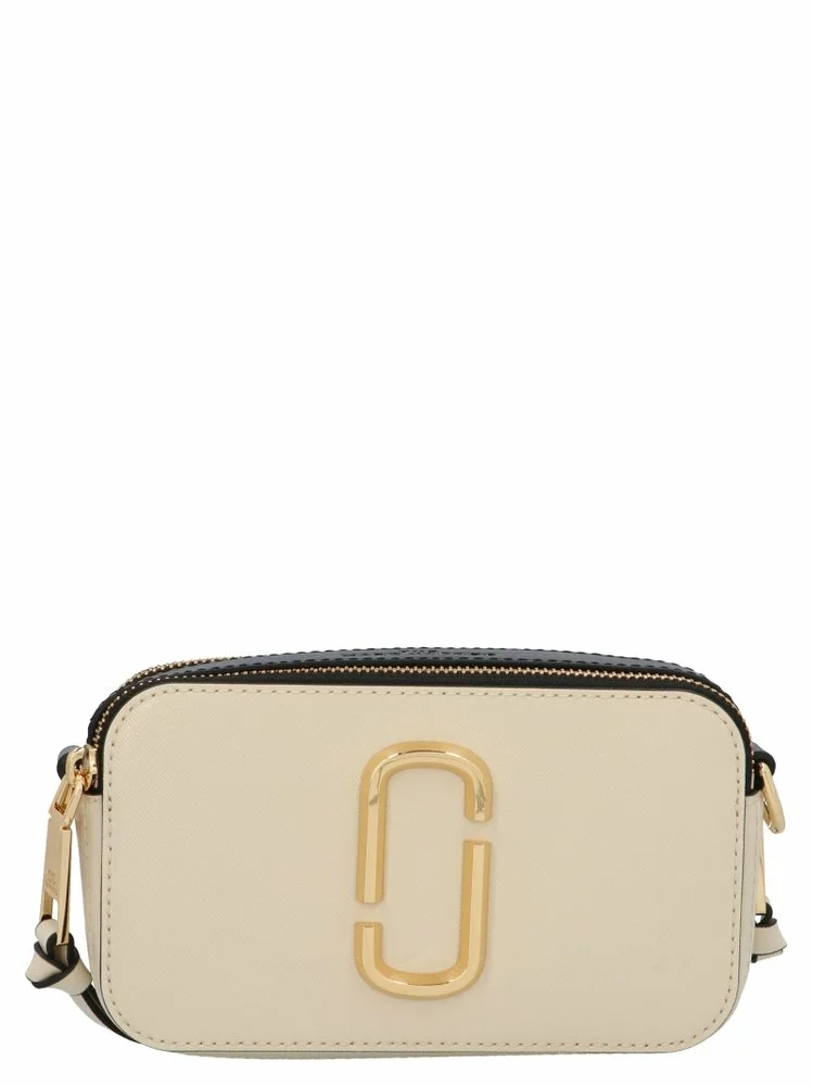 Marc Jacobs The Snapshot Camera Bag Women, Beige 1 Marc Jacobs The Snapshot Camera Bag Women, Beige