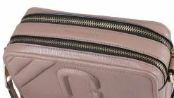 ( New Season ) Marc Jacobs The Moto Shot Zipped Crossbody Bag Women, Beige 7 ( New Season ) Marc Jacobs The Moto Shot Zipped Crossbody Bag Women, Beige -Marc Jacobs Store f7dc13f9f7c01369ef724eb8f1f30381