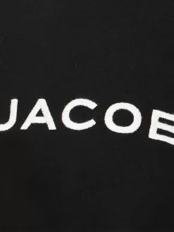 ( New Season ) Marc Jacobs Logo Printed Oversized T-Shirt Women, Black 8 ( New Season ) Marc Jacobs Logo Printed Oversized T-Shirt Women, Black -Marc Jacobs Store f80181c2ec956e877e85e4ba7117ddd1
