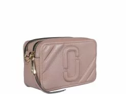 ( New Season ) Marc Jacobs The Moto Shot Zipped Crossbody Bag Women, Beige 6 ( New Season ) Marc Jacobs The Moto Shot Zipped Crossbody Bag Women, Beige -Marc Jacobs Store f8b9742b8202a6024f3f35576264268b