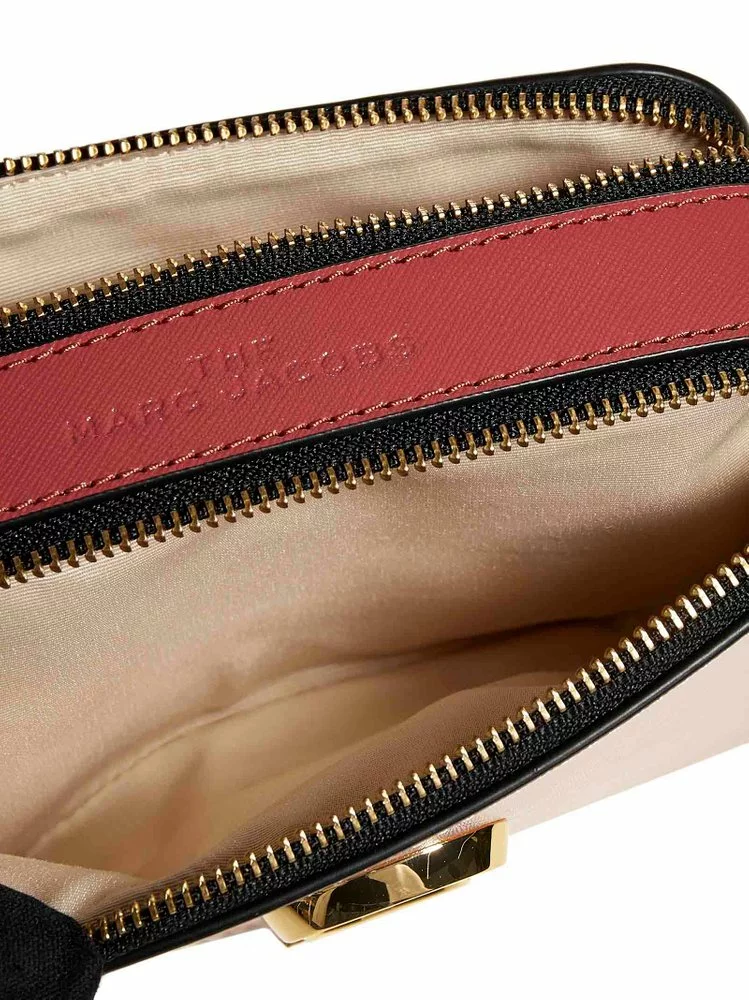 Marc Jacobs The Snapshot Camera Bag Women, Multi 6 Marc Jacobs The Snapshot Camera Bag Women, Multi - Image 6