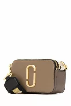 Marc Jacobs The Logo Strap Snapshot Camera Bag Women, Brown 6 Marc Jacobs The Logo Strap Snapshot Camera Bag Women, Brown -Marc Jacobs Store fa3b65b5f599765cefa993661c369c81