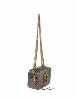 ( New Season ) Marc Jacobs Logo Plaque Chained Crossbody Bag Women, Brown 6 ( New Season ) Marc Jacobs Logo Plaque Chained Crossbody Bag Women, Brown -Marc Jacobs Store fc95b8e2264d0c8f43c42bdb8fa23776