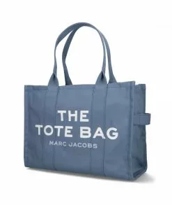 Marc Jacobs The Traveler Tote Bag Women, Blue -Marc Jacobs Store fd9ade9784d22f5fd8ee13e19d8de6c5